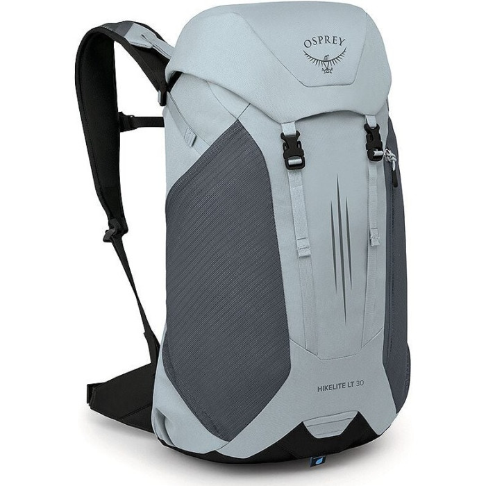 Рюкзак Osprey Hikelite LT 30 silver lining (009.4408)