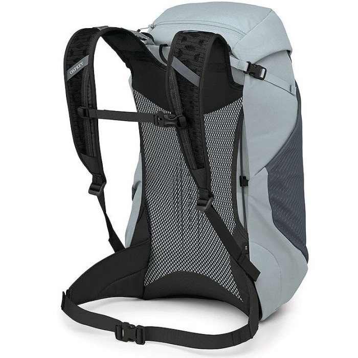 Рюкзак Osprey Hikelite LT 30 silver lining (009.4408)