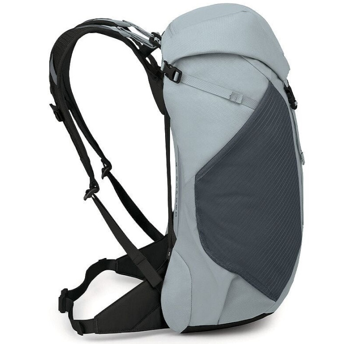 Рюкзак Osprey Hikelite LT 30 silver lining (009.4408)