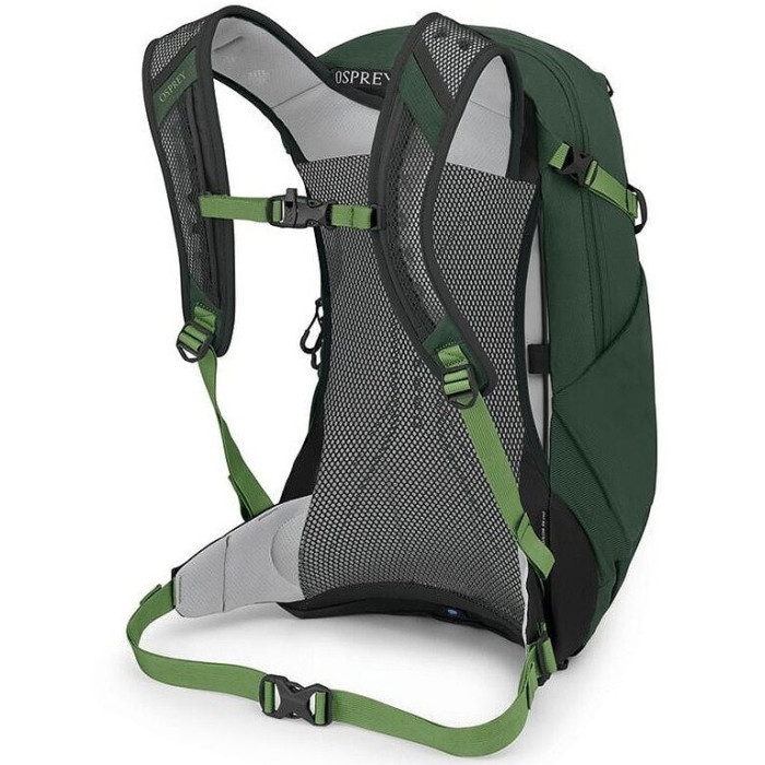 Рюкзак Osprey Hikelite Tour 24 green canopy/botanica (009.4410)
