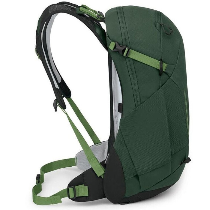 Рюкзак Osprey Hikelite Tour 24 green canopy/botanica (009.4410)