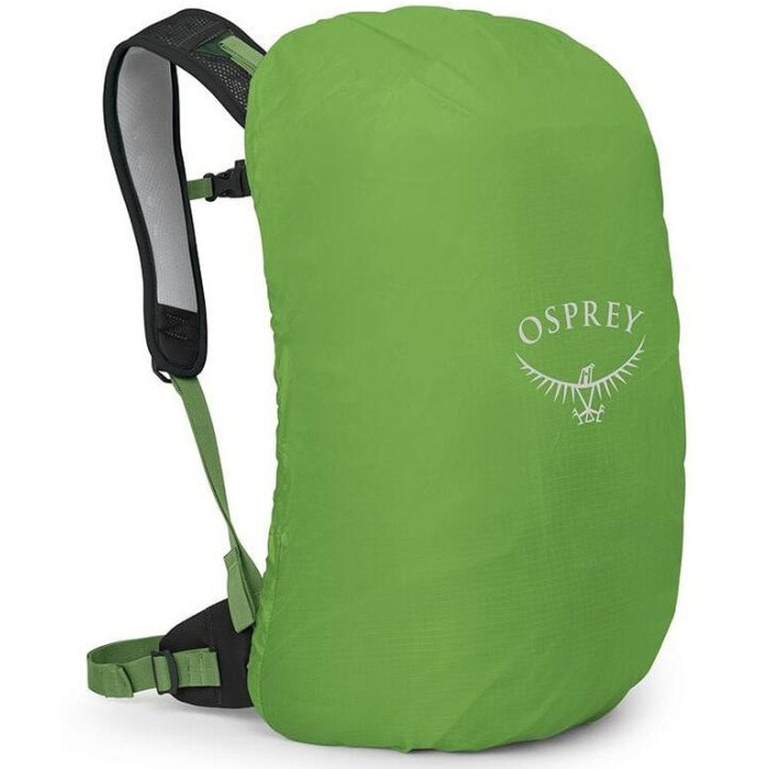 Рюкзак Osprey Hikelite Tour 24 green canopy/botanica (009.4410)