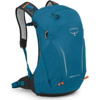 Рюкзак Osprey Hikelite Tour 24 waterfront blue/tequila sunrise (009.4413)