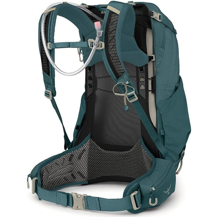 Рюкзак Osprey Manta 24 torrent blue (009.4418)