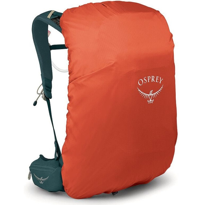 Рюкзак Osprey Manta 24 torrent blue (009.4418)