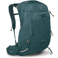 Рюкзак Osprey Manta 34 torrent blue (009.4419)
