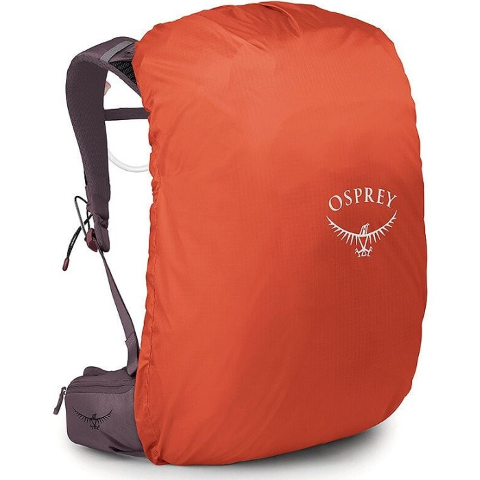 Рюкзак жіночий Osprey Mira 24 graphite purple (009.4420)