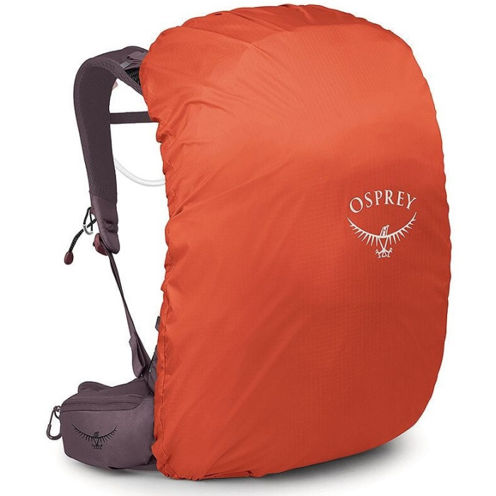 Рюкзак жіночий Osprey Mira 34 graphite purple (009.4422)