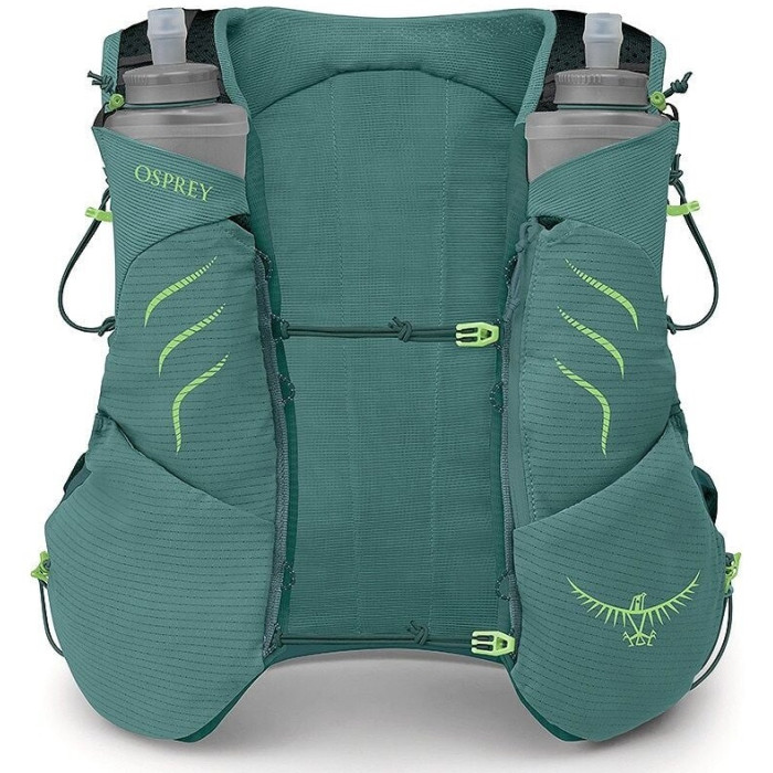 Рюкзак-жилет Osprey Duro Pro 7 cascade blue - L (009.4424)