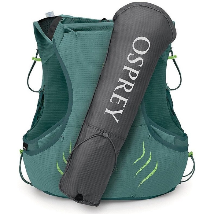Рюкзак-жилет Osprey Duro Pro 7 cascade blue - L (009.4424)