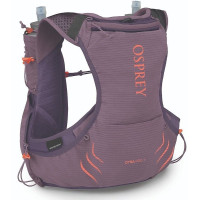 Рюкзак-жилет жіночий Osprey Dyna Pro 7 purple dusk - WL (009.4427)