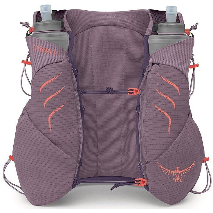 Рюкзак-жилет жіночий Osprey Dyna Pro 7 purple dusk - WM (009.4428)