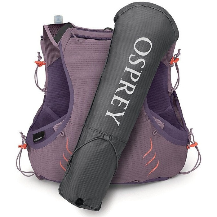 Рюкзак-жилет жіночий Osprey Dyna Pro 7 purple dusk - WM (009.4428)
