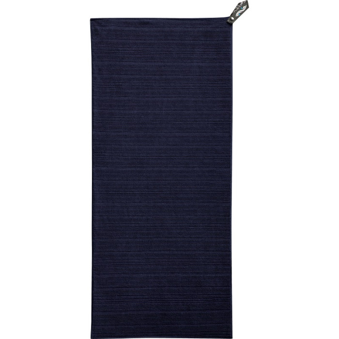 Рушник PackTowl Luxe Face 25x35cm Deep Sea (09156)