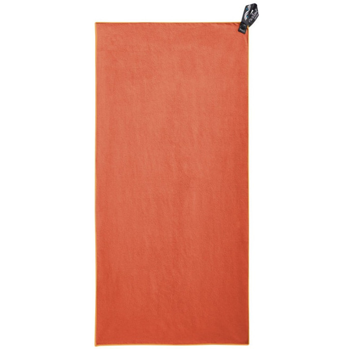 Рушник PackTowl Personal Beach 91x150cm Grapefruit (09871)