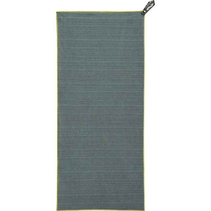 Рушник PackTowl Luxe Face 25x35cm Zesty Lichen (10982)