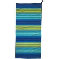 Рушник PackTowl Personal Hand 42x92cm Coast Lines (11106)