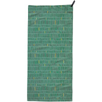 Рушник PackTowl Ultralite Beach 91x150cm Grass Meadow (11129)