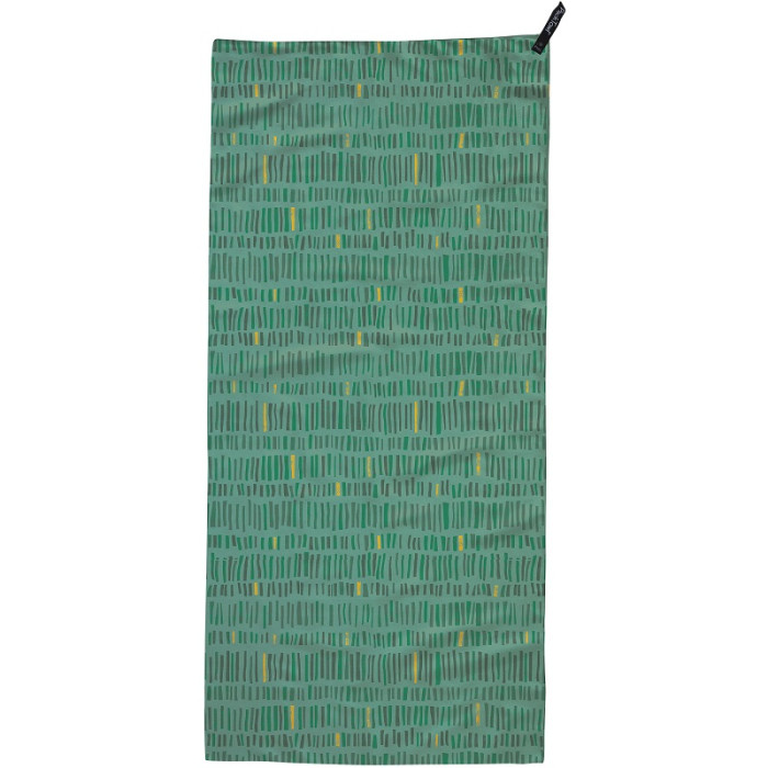 Рушник PackTowl Ultralite Beach 91x150cm Grass Meadow (11129)