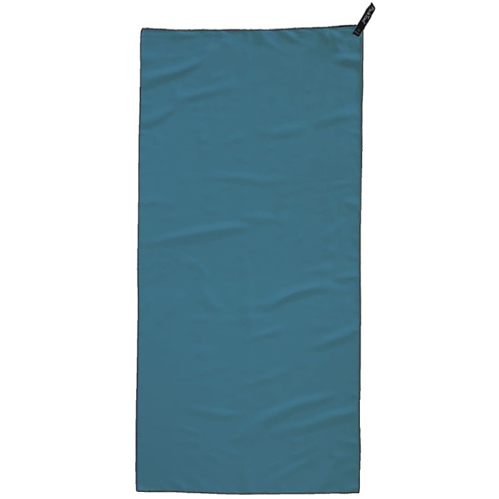 Рушник PackTowl Personal Face 25x35cm Sky Blue (11460)