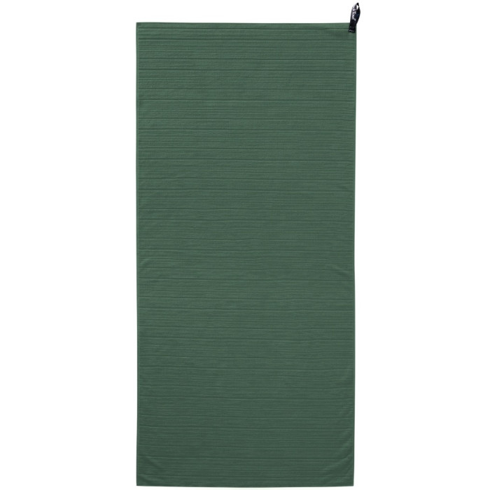 Рушник PackTowl Luxe Hand 42x92cm New Leaf (11478)