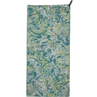 Полотенце туристическое PackTowl Personal Body 64x137cm Whirl (11563)