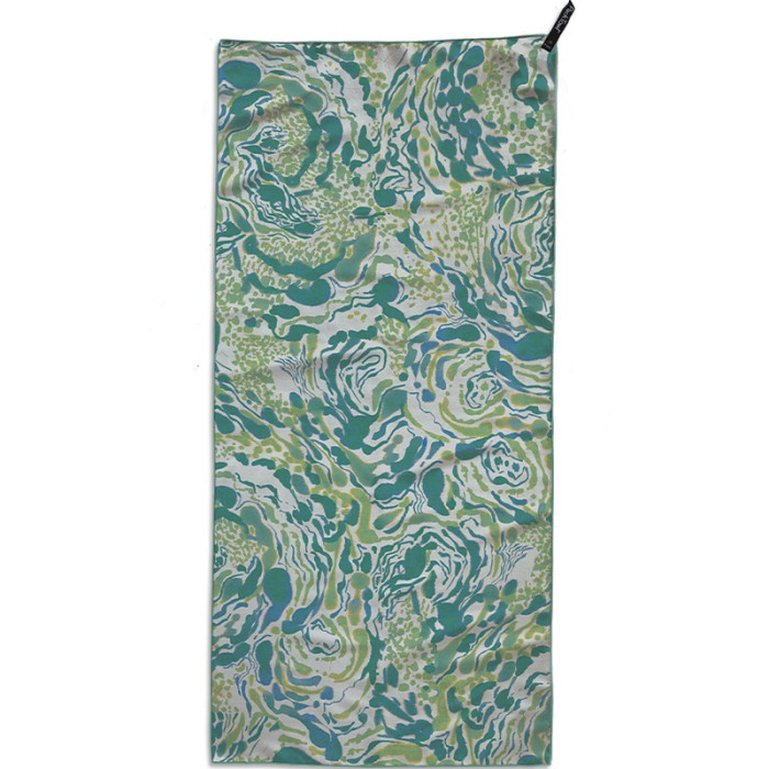Рушник PackTowl Personal Body 64x137cm Whirl (11563)