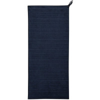 Рушник PackTowl Luxe Beach, 91x150cm, Midnight (11645)