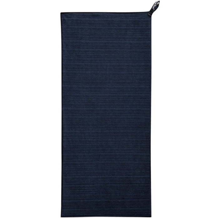Рушник PackTowl Luxe Beach, 91x150cm, Midnight (11645)
