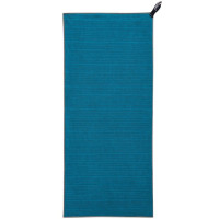 Рушник PackTowl Luxe Face 25x35cm Lake Blue (11650)