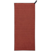 Полотенце туристическое PackTowl Luxe Beach, 91x150cm, Terracotta (11657)