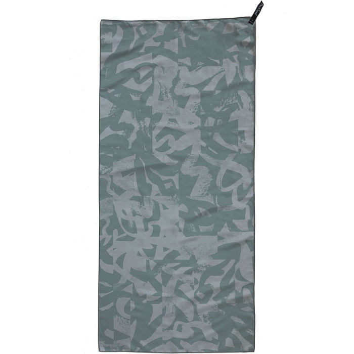 Рушник PackTowl Personal Body 64x137cm Sribble (11659)
