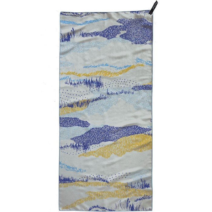 Рушник PackTowl Personal Beach 91x150cm Sand Dune (11663)