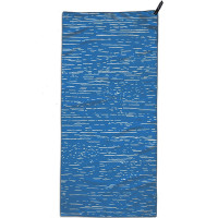 Полотенце туристическое PackTowl Personal Body 64x137cm Ripple (11665)