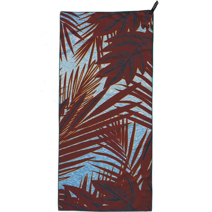 Рушник PackTowl Personal Beach 91x150cm Palm (11669)