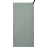 Полотенце туристическое PackTowl Personal Beach, 91x150cm, Sage (11679)