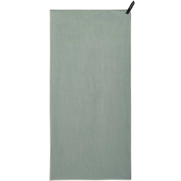 Полотенце туристическое PackTowl Personal Beach, 91x150cm, Sage (11679)