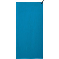 Полотенце туристическое PackTowl Personal Body, 64x137cm, Lake Blue (11682)