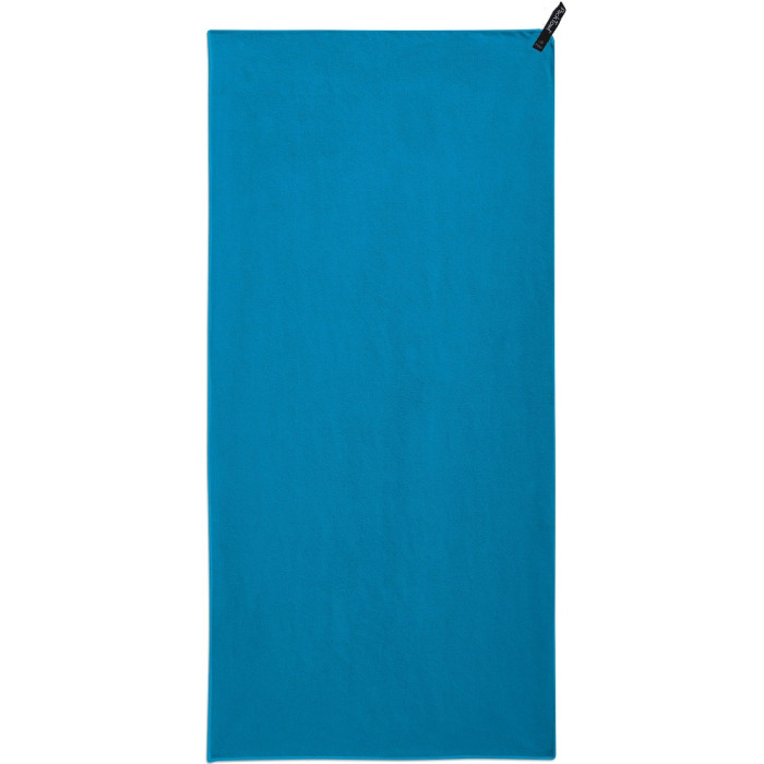 Полотенце туристическое PackTowl Personal Hand, 42x92cm, Lake Blue (11681)
