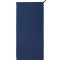 Полотенце туристическое PackTowl Personal Body, 64x137cm, Midnight (11768)