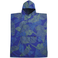 Полотенце-пончо PackTowl Poncho, L/XL, Botanical (13866)