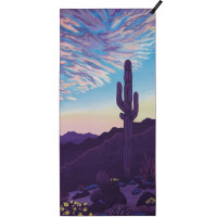 Полотенце туристическое PackTowl Personal Body, 64x137cm, Desert Aire (14231)