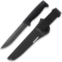 Нож Peltonen M95 PTFE Teflon Black (FJP002)