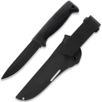 Нож Peltonen M07 Cerakote Black Black (FJP125)