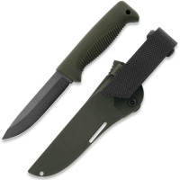 Нож Peltonen M07 PTFE Teflon Khaki (FJP135)