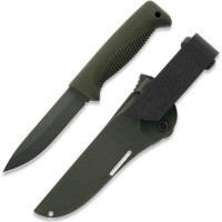 Нож Peltonen M07 Cerakote OD Khaki (FJP141)
