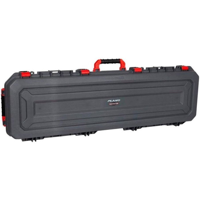 Кейс для 2х карабинов Plano All Weather Rustrictor 52", 132 cm (PLA11852R)