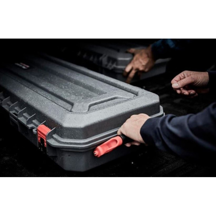 Кейс для 2х карабинов Plano All Weather Rustrictor 52", 132 cm (PLA11852R)