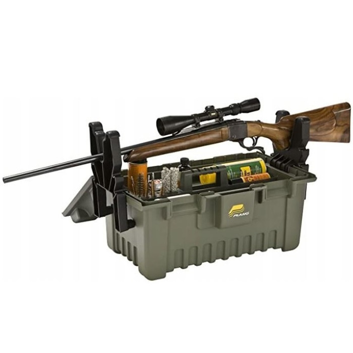 Ящик с подставкой для оружия Plano Shooters Case XL (PMC178100 (994025))