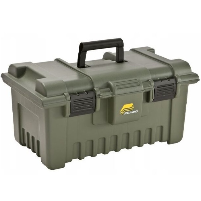 Ящик с подставкой для оружия Plano Shooters Case XL (PMC178100 (994025))